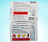Kamagra 100 dropsuri masticabile cu arome 4 dropsuri